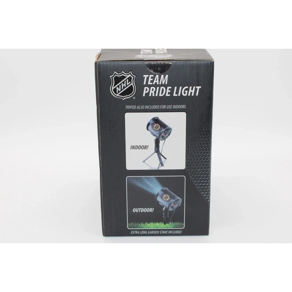 Chicago Blackhawks Team Pride Light-NHL Team‎ Logo Light Projector